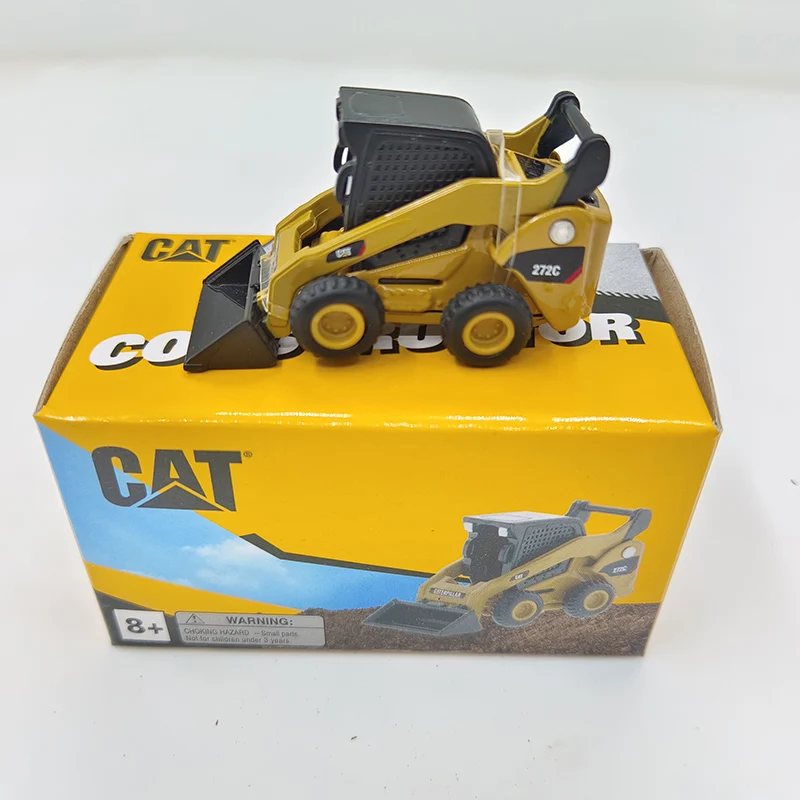 Döküm DM Carter CAT272C CAT315 - Renewable Energy Model incelemesi ve fiyatı
