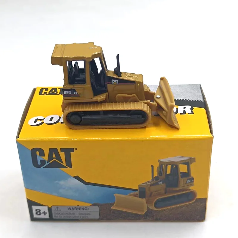 Döküm DM Carter CAT272C CAT315 - Renewable Energy Model incelemesi ve fiyatı