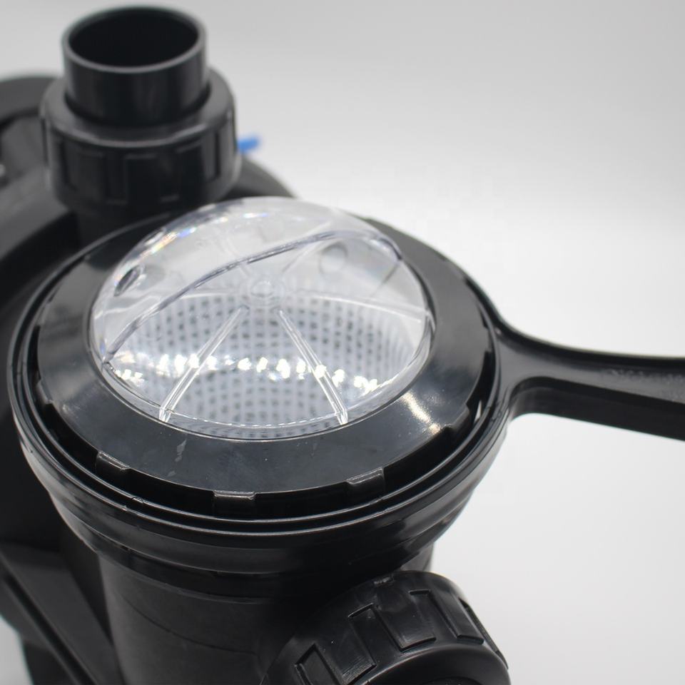 2HP 1500W güneş havuzu takviye - Solar Pool Pump Kit incelemesi ve fiyatı