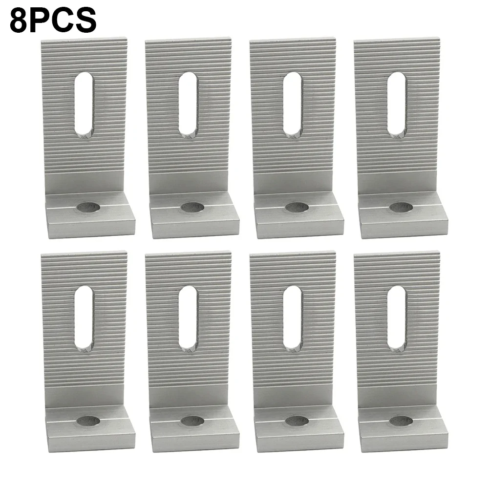 4/8 PCS Güneş Paneli Montaj Br - Solar Panel Tilt Mount incelemesi ve fiyatı