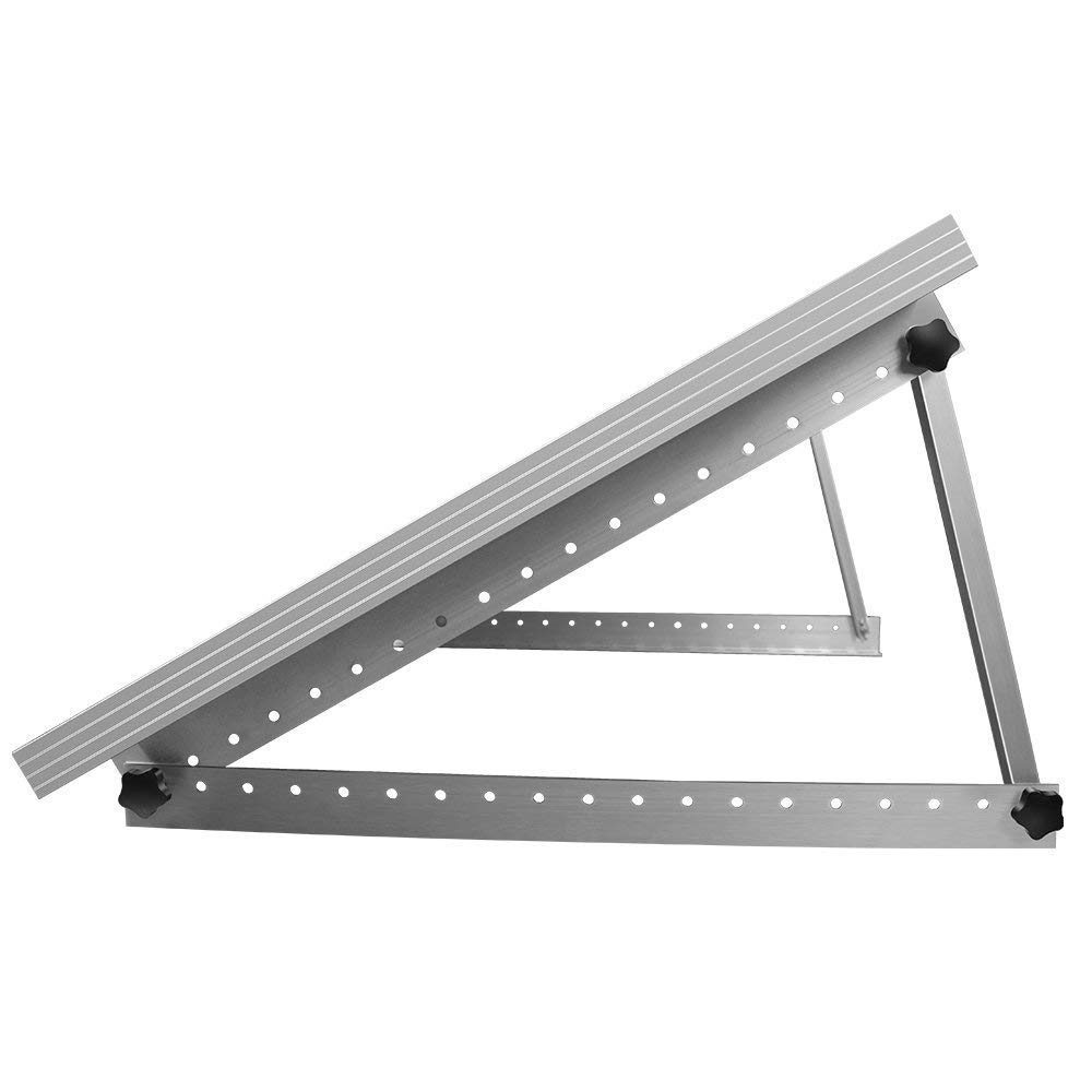Renogy 28in ayarlanabilir GÜNE - Solar Panel Tilt Mount incelemesi ve fiyatı